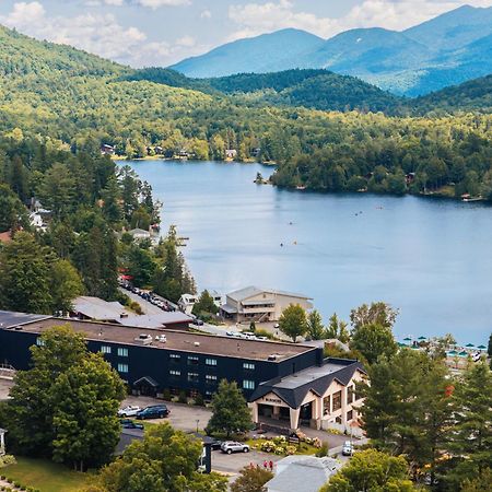 Bluebird Lake Placid Eksteriør billede