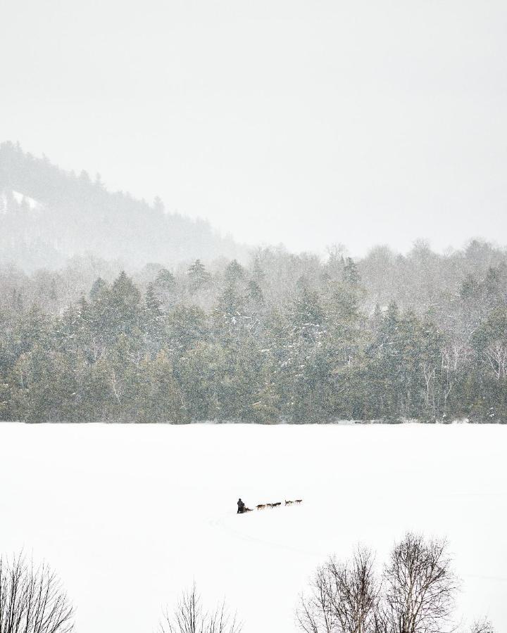 Bluebird Lake Placid Eksteriør billede