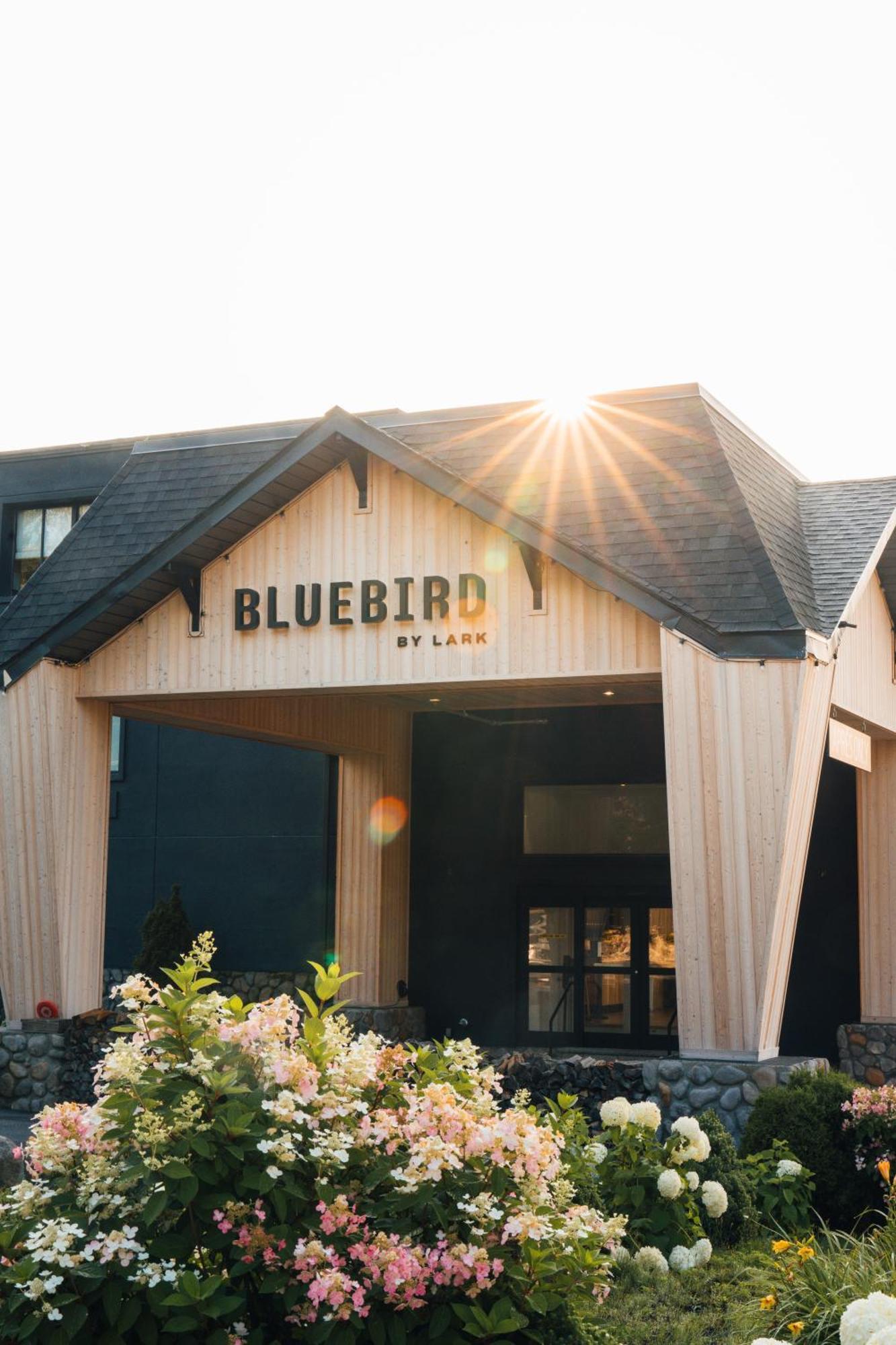 Bluebird Lake Placid Eksteriør billede