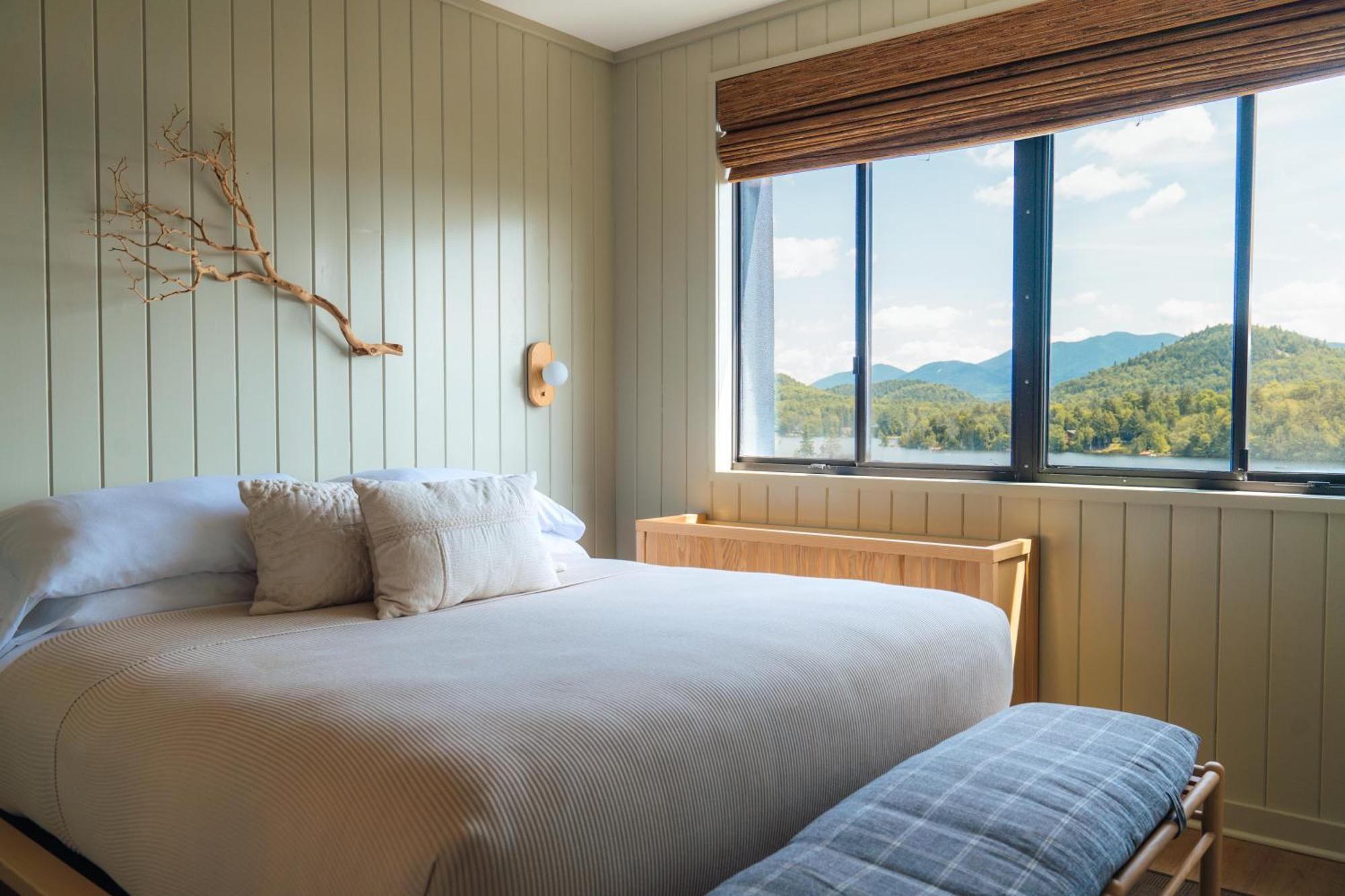 Bluebird Lake Placid Eksteriør billede